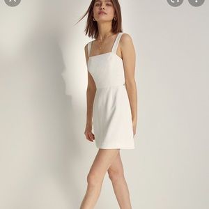 Aritzia Wilfred New Écoulement Dress